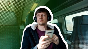 Audible offline hören: So gibt es Hörbücher unterwegs