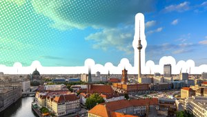 Berliner Urgestein oder Hauptstadt-Neuling? Findet heraus, wie gut ihr die Stadt wirklich kennt
