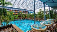 Tropisches Paradies statt Bildschirm-Burnout: Therme Erding mit Hotelübernachtung ab 89 Euro
