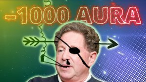 Die bodenlosesten Aura-Verluste der Gaming-Branche