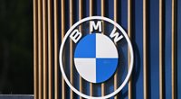 E-Autos immer wichtiger: 2023 hat BMW die Grenze überschritten
