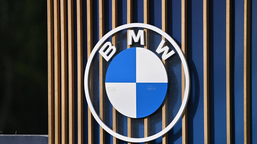 BMW erreichte 2023 einen Kipppunkt für Verbrenner. 