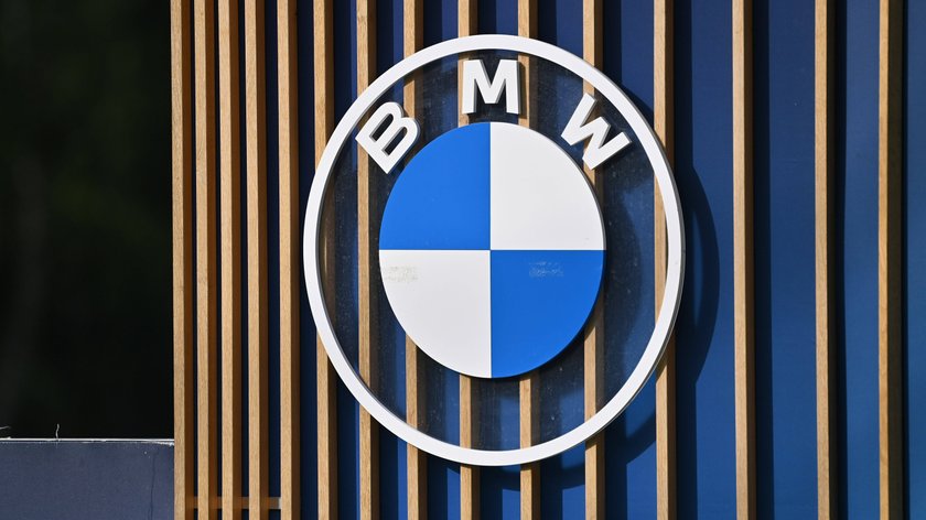 BMW erreichte 2023 einen Kipppunkt für Verbrenner. 