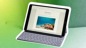 Apple hat für mich das größte Hindernis zum Kauf eines iPads endlich beseitigt