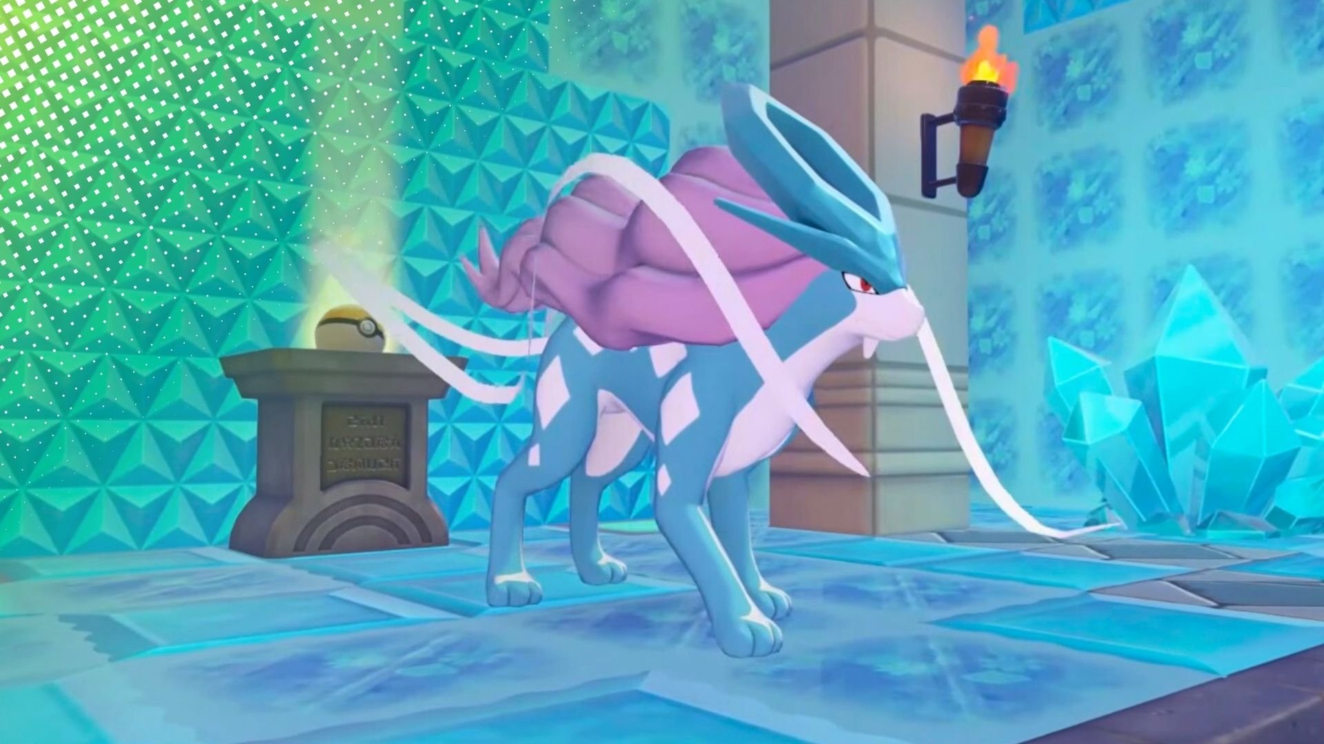 Pokémon Pokopia: Find Suicune, Entei, Raikou and other legendary Pokémon