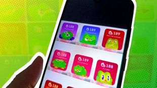 Duolingo-Widget: So habt ihr euren Fortschritt immer im Blick