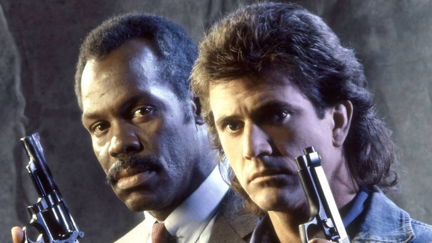 „Lethal Weapon 5“: Wird Es Eine Fortsetzung Zur Action-Reihe Geben?