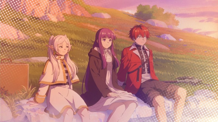 Jetzt ist der beste Zeitpunkt gekommen, um dieses Anime-Meisterwerk nachzuholen.