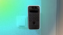 Schneller, leiser und mit Gesichtserkennung: SwitchBot Lock Ultra Vision im Test