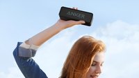 Brandgefahr: Diesen beliebten Bluetooth-Lautsprecher von Anker solltet ihr sofort zurückschicken