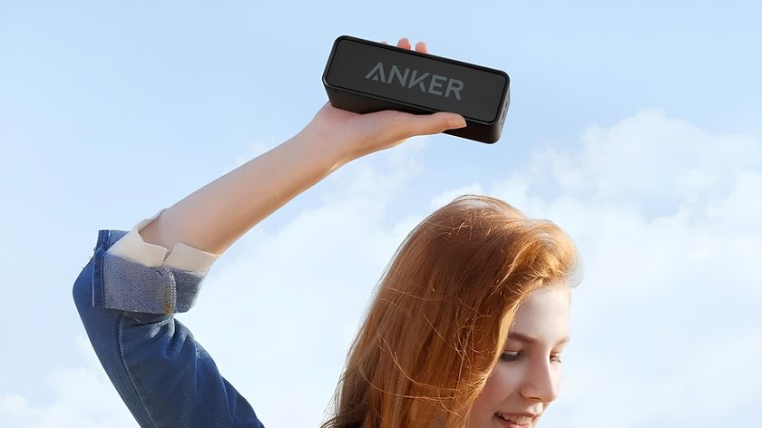 Anker ruft den Bluetooth-Speaker SoundCore A3102 zurück.