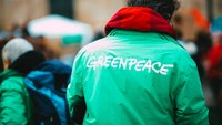 Greenpeace-Kündigung: So beendet ihr eure Fördermitgliedschaft