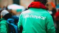 Greenpeace-Kündigung: So beendet ihr eure Fördermitgliedschaft