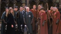 Edles Geschenk für Harry-Potter-Fans: Das Quidditch-Schachspiel ist ein echtes Kunstwerk