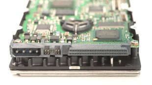 SCSI Festplatte – Was ist das?