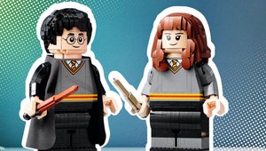 LEGO-„Harry Potter“ Prime Days 2025: Diese Sets gehören auf eure Wunschliste