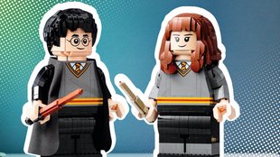 Lego-„Harry Potter“ Prime Days 2025: Jetzt lohnt sich ein Blick auf eure Wunschliste