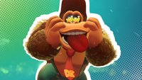 Donkey Kong Bananza auf der Switch 1: "Bin fassungslos, dass Nintendo uns das sehen lässt"