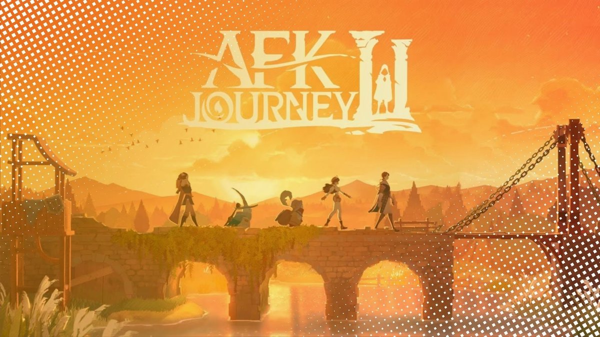 AFK Journey: Alle Codes für Gold & Diamanten (Februar 2025)