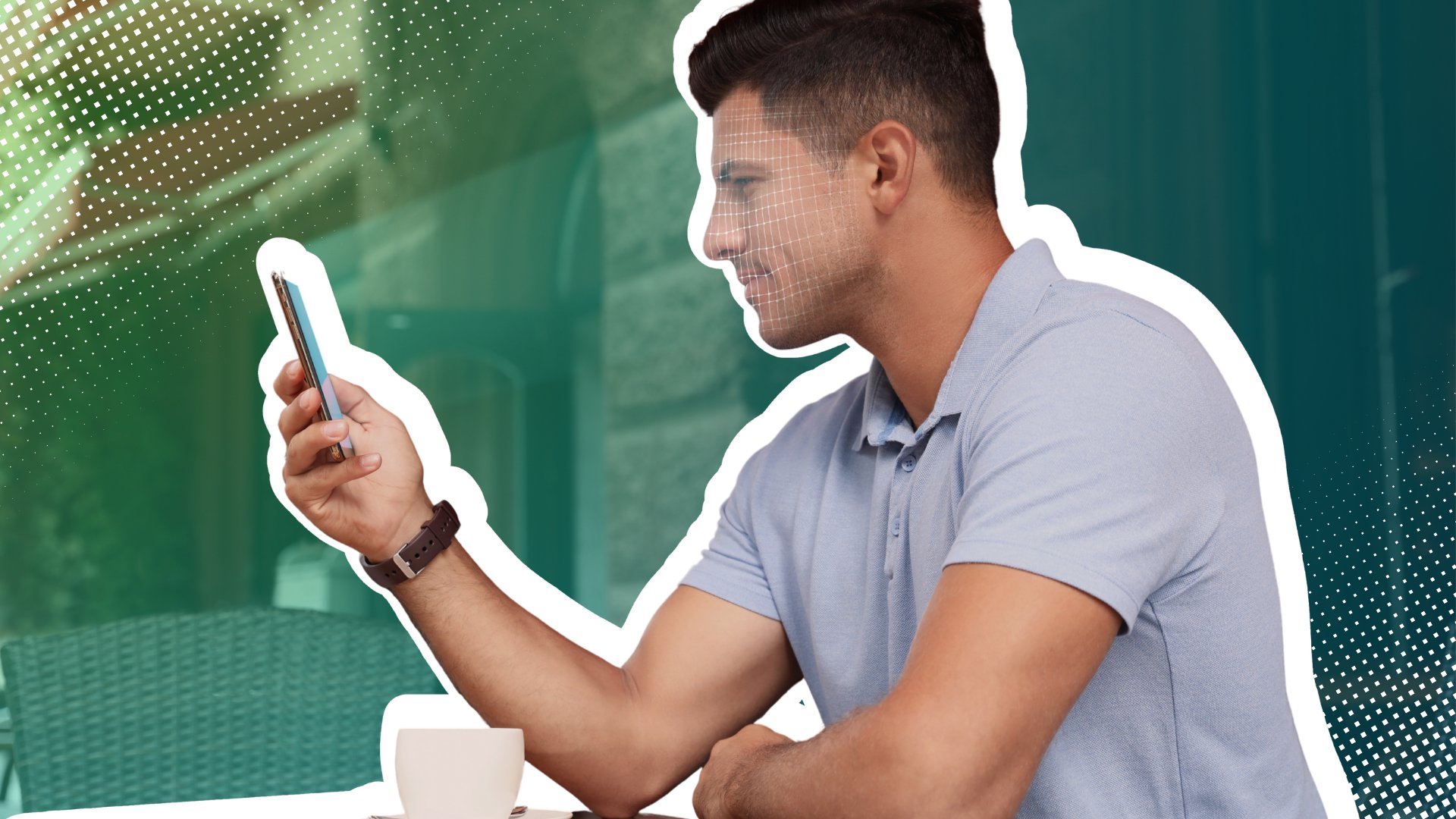 Gesichtserkennung per Foto geknackt: Ist euer Smartphone wirklich sicher?