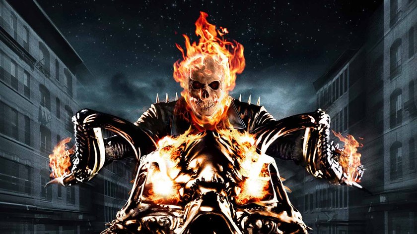 Das Comeback vom Ghost Rider auf der Kinoleinwand ist längst überfällig.