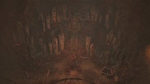 Diablo 4: Lösung der Quest „Entsagt der Mutter“