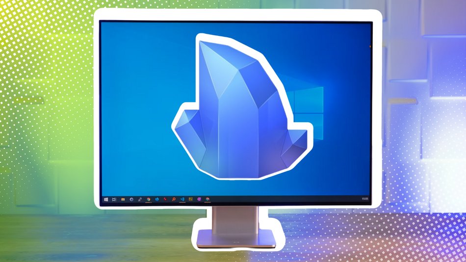 Ich wünschte, ich hätte dieses praktische Windows-Tool schon früher entdeckt
