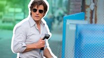 Film mit Tom Cruise jetzt bei Netflix: „Eine lustige Lüge, die auf einer wahren Geschichte basiert“
