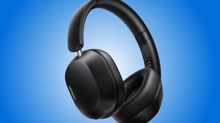 Noise Cancelling zum Sparpreis: Diese 23-Euro-Kopfhörer machen Apple Konkurrenz