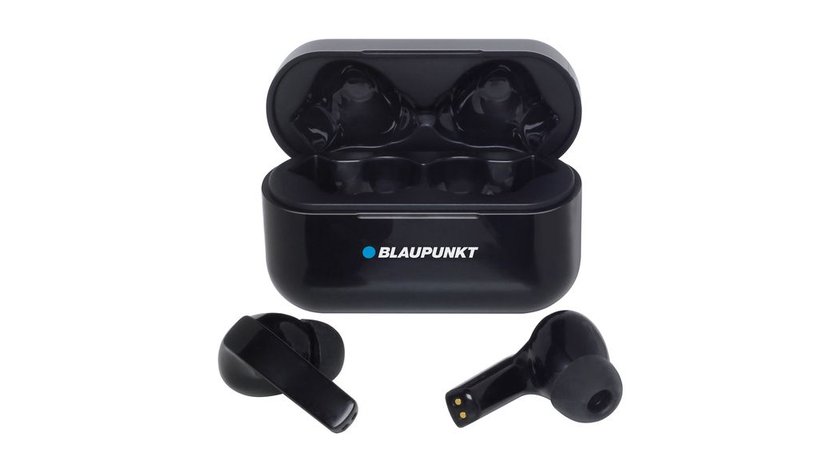 Blaupunkt In-Ear ALdi