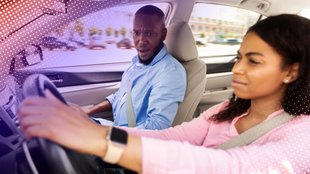 16 beknackte Autofahrer, die ihren Führerschein wohl im Lotto gewonnen haben