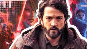 Noch beliebter als Andor: Brandneue Star-Wars-Serie erobert Disney+ mit düsteren Geschichten