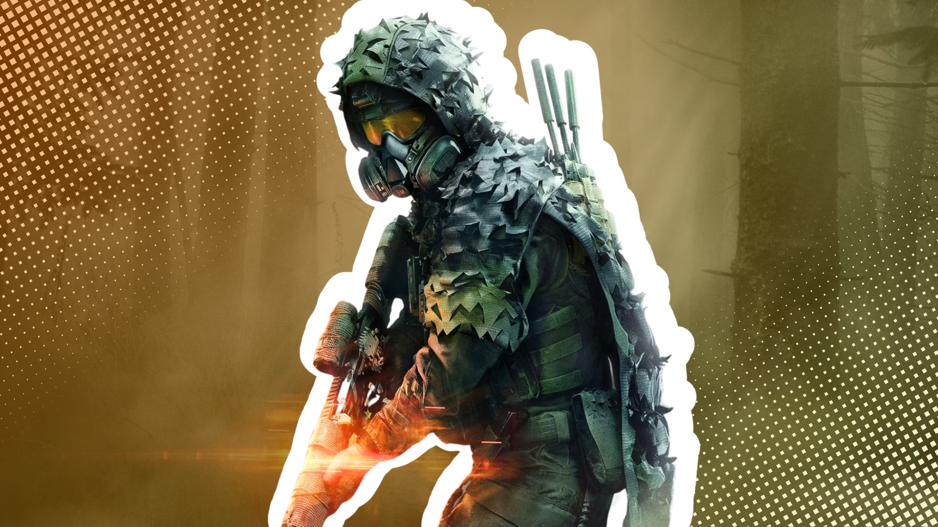 Battlefield 7: Possible release and all rumors