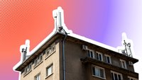 Wo befinden sich Funkmasten bei euch, und wie gefährlich sind sie?