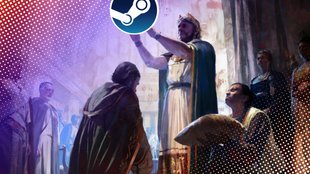 69 Euro sparen: Auf Steam könnt ihr jetzt 3 Strategie-Meisterwerke abstauben, die euch monatelang fesseln