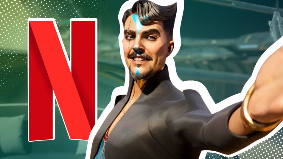 Ab heute lohnt sich Netflix wieder: Meine liebste Serie ist zurück und verspricht Blut und Chaos