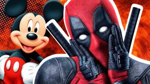 Ryan Reynolds gesteht: Ein Deadpool-Witz war Disney zu krass und wurde deshalb entfernt