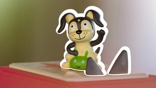 Toniebox zu leise? Diese Einstellung sorgt dafür, dass sie endlich wieder laut genug ist