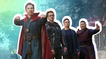 Marvel-Kracher fehlen 45 Minuten: Der für viele beste MCU-Film wurde stark gekürzt