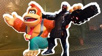 Games-Releases 2025: Liste der Spiele und unsere Empfehlungen