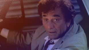 Columbo im Stream: Hier könnt ihr alle Folgen der Kultserie mit Peter Falk sehen