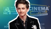 Die besten 9 Filme mit Timothée Chalamet