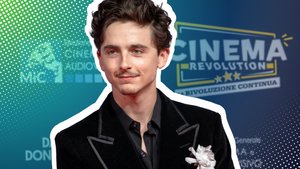 Die besten 9 Filme mit Timothée Chalamet