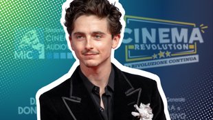 Die besten 9 Filme mit Timothée Chalamet