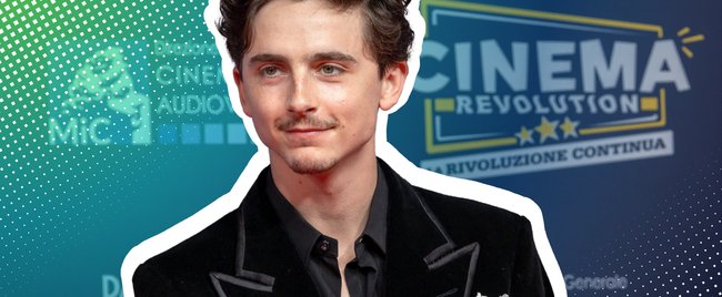 Die besten 9 Filme mit Timothée Chalamet
