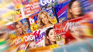 Abonnement bei TV Movie kündigen  – so geht's