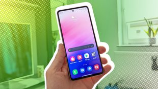 Samsung spendiert älterem Smartphone riesiges Software-Update