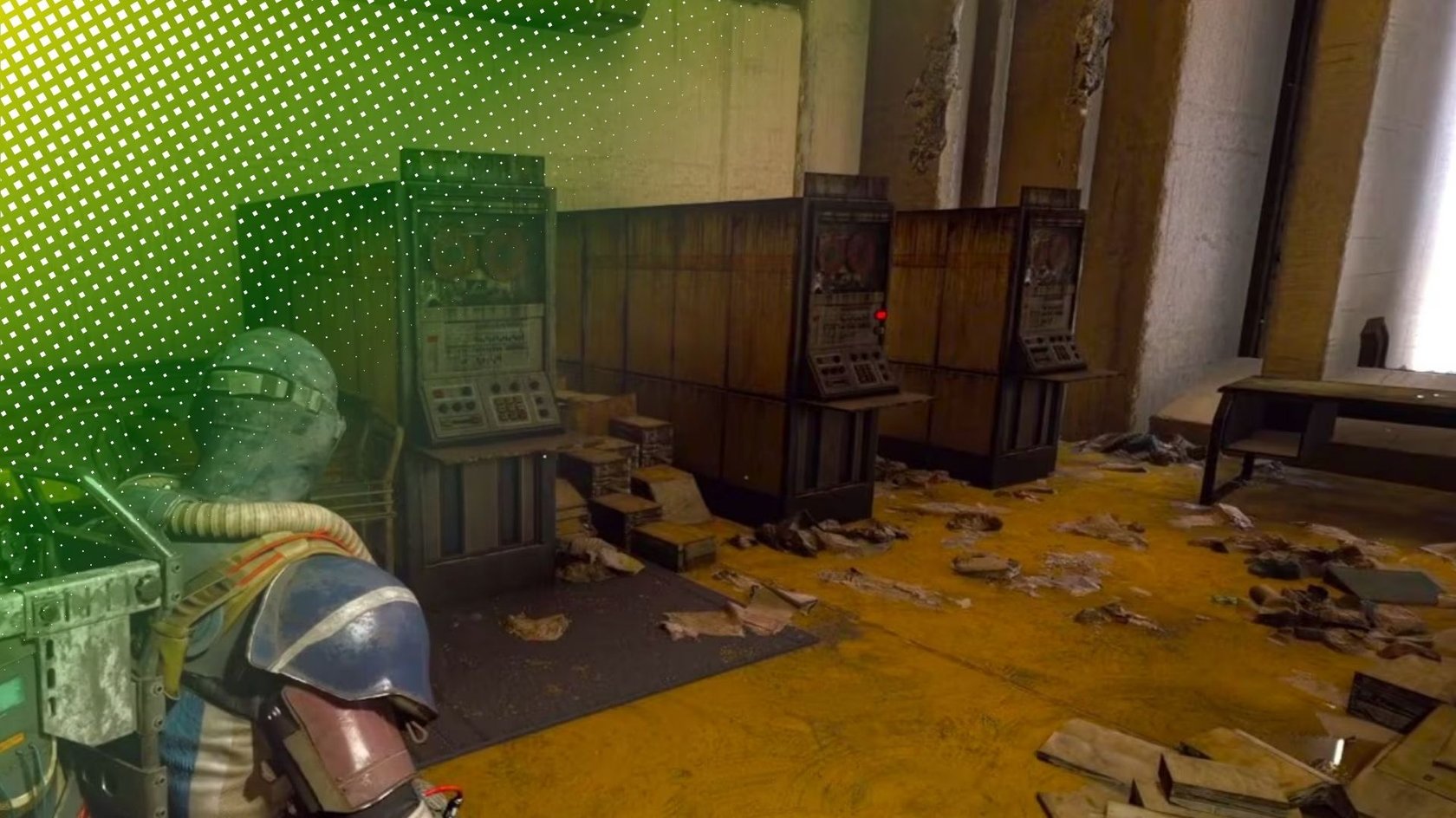 arc raiders die daten entschlüsseln