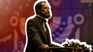 „Death by Lightning“: Alle Folgen im Stream – die wichtigsten Infos zur Netflix-Serie