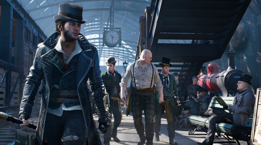 Eine der erfolgreichsten Spieleserien weltweit – mit Fans auf allen Kontinenten. 